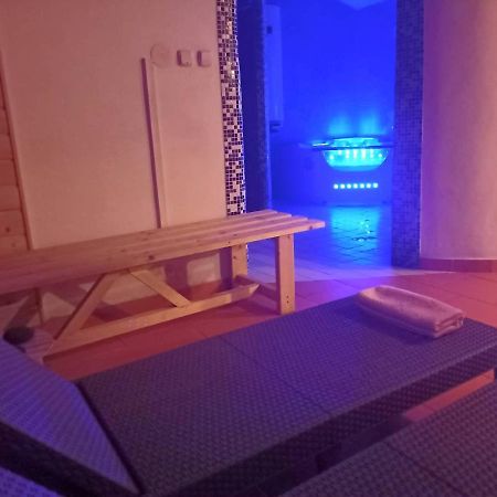 Chalupa Konciny Jablonec nad Jizerou Dış mekan fotoğraf