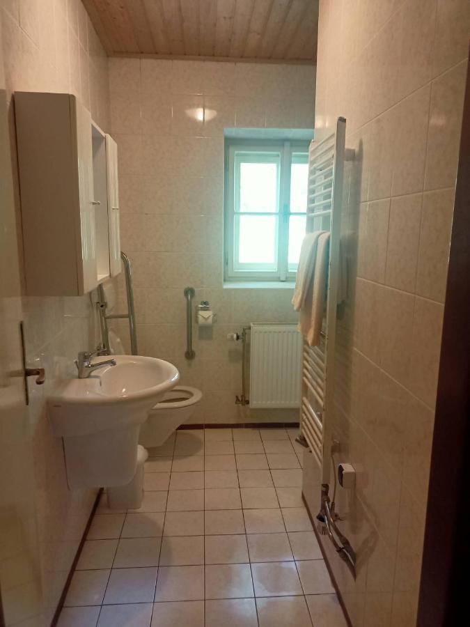 Chalupa Konciny Jablonec nad Jizerou Dış mekan fotoğraf