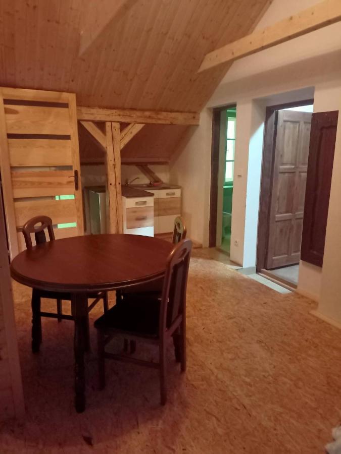 Chalupa Konciny Jablonec nad Jizerou Dış mekan fotoğraf