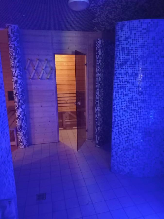 Chalupa Konciny Jablonec nad Jizerou Dış mekan fotoğraf